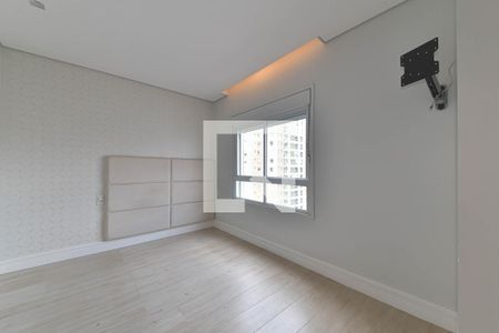 Suíte 1 de apartamento para alugar com 3 quartos, 185m² em Campo Belo, São Paulo