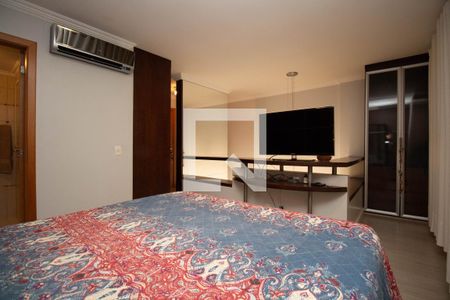 Suíte de apartamento para alugar com 1 quarto, 70m² em Setor Sudoeste, Brasília