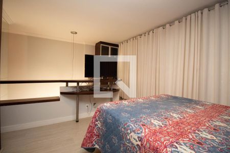 Suíte de apartamento para alugar com 1 quarto, 70m² em Setor Sudoeste, Brasília