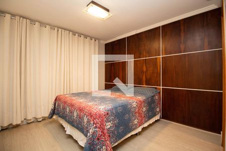Suíte de apartamento para alugar com 1 quarto, 70m² em Setor Sudoeste, Brasília