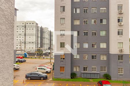 Apartamento para alugar com 2 quartos, 46m² em Estância Velha, Canoas