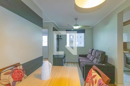 Apartamento para alugar com 2 quartos, 46m² em Estância Velha, Canoas