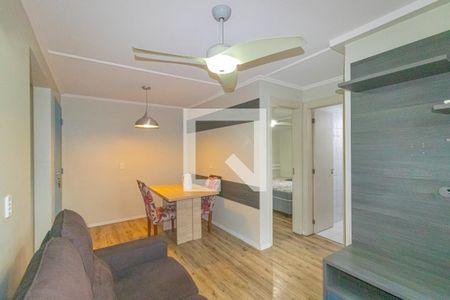 Apartamento para alugar com 2 quartos, 46m² em Estância Velha, Canoas