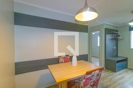 Apartamento para alugar com 2 quartos, 46m² em Estância Velha, Canoas