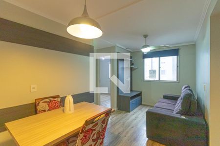 Apartamento para alugar com 2 quartos, 46m² em Estância Velha, Canoas