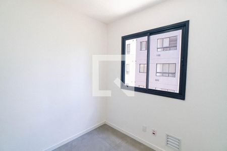Quarto 2 de apartamento para alugar com 2 quartos, 36m² em Planalto Paulista, São Paulo