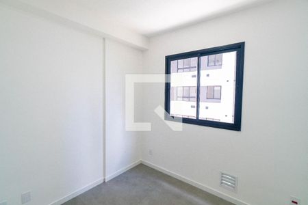 Quarto 1 de apartamento para alugar com 2 quartos, 36m² em Planalto Paulista, São Paulo