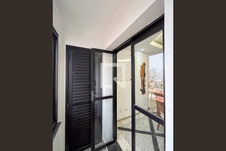 Sacada 1 de apartamento para alugar com 4 quartos, 230m² em Vila Gumercindo, São Paulo