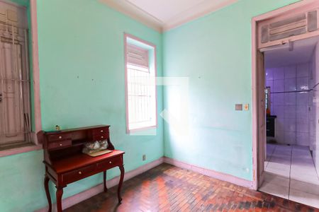 Sala de casa à venda com 2 quartos, 101m² em Todos Os Santos, Rio de Janeiro