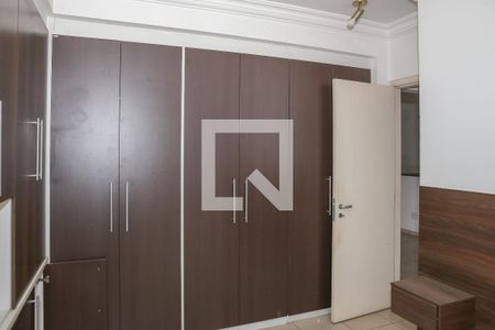 Quarto 1 de apartamento à venda com 2 quartos, 60m² em Vila Romana, São Paulo