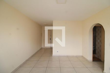 Sala de apartamento para alugar com 2 quartos, 62m² em Lauzane Paulista, São Paulo