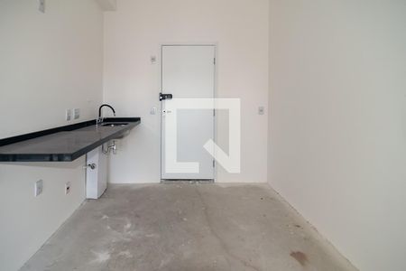 Kitnet/Studio à venda com 1 quarto, 35m² em Consolação, São Paulo