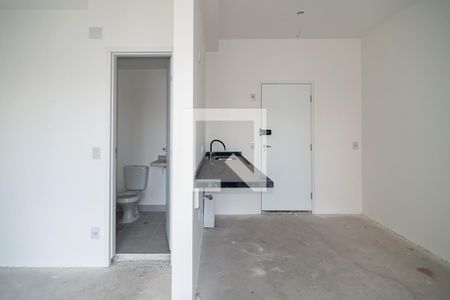 Kitnet/Studio à venda com 1 quarto, 35m² em Consolação, São Paulo