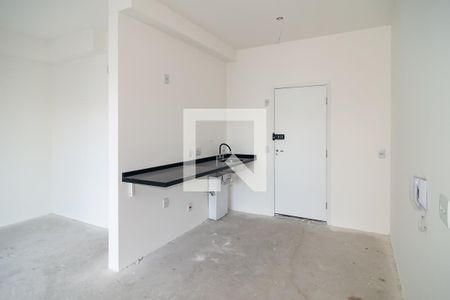 Kitnet/Studio à venda com 1 quarto, 35m² em Consolação, São Paulo