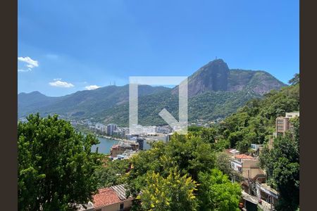 Varanda  de apartamento à venda com 3 quartos, 156m² em Lagoa, Rio de Janeiro