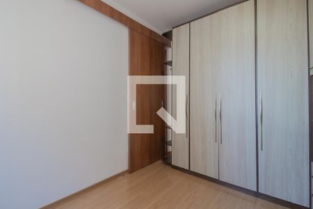 Apartamento para alugar com 2 quartos, 45m² em Vila Nossa Senhora das Vitorias, Mauá
