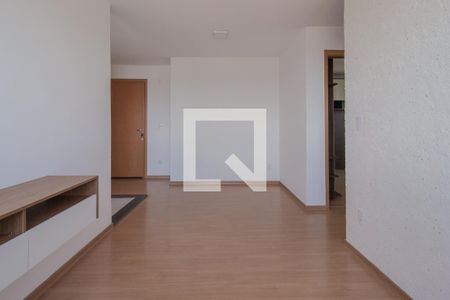 Apartamento para alugar com 2 quartos, 45m² em Vila Nossa Senhora das Vitorias, Mauá