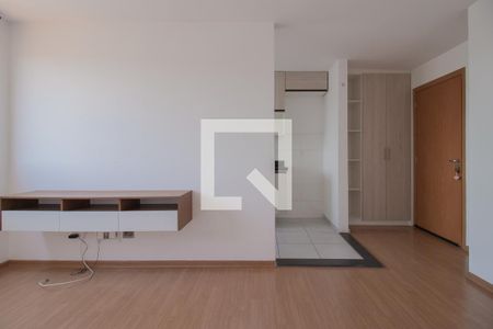 Apartamento para alugar com 2 quartos, 45m² em Vila Nossa Senhora das Vitorias, Mauá