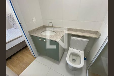 Apartamento para alugar com 1 quarto, 27m² em Vila Clementino, São Paulo