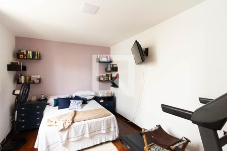 Quarto 1 de apartamento para alugar com 2 quartos, 85m² em Moema, São Paulo
