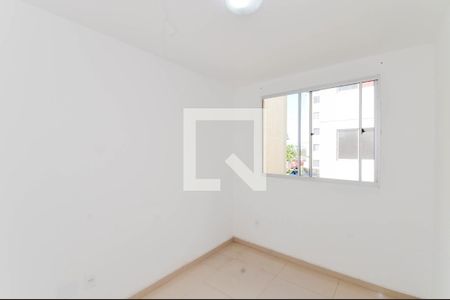 Quarto 2 de apartamento para alugar com 2 quartos, 39640m² em Vila Nova Bonsucesso, Guarulhos