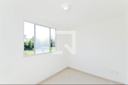 Quarto 1 de apartamento para alugar com 2 quartos, 39640m² em Vila Nova Bonsucesso, Guarulhos