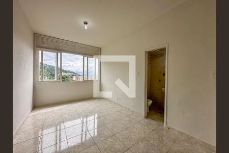Kitnet/Studio para alugar com 1 quarto, 35m² em Laranjeiras, Rio de Janeiro