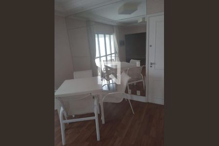 Foto 09 de apartamento à venda com 3 quartos, 93m² em Vila Gumercindo, São Paulo