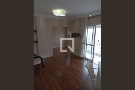 Foto 04 de apartamento à venda com 3 quartos, 93m² em Vila Gumercindo, São Paulo