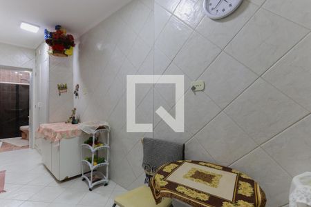 Jardim de inverno de casa à venda com 3 quartos, 178m² em Santana, São Paulo