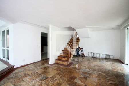 Casa de Condomínio para alugar com 4 quartos, 410m² em Barra da Tijuca, Rio de Janeiro