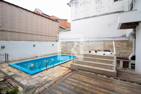 Casa de Condomínio para alugar com 4 quartos, 410m² em Barra da Tijuca, Rio de Janeiro