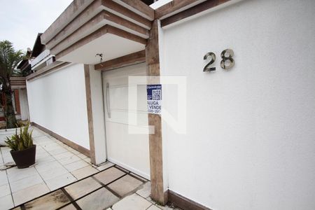 Casa de Condomínio para alugar com 4 quartos, 410m² em Barra da Tijuca, Rio de Janeiro
