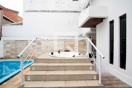 Casa de Condomínio para alugar com 4 quartos, 410m² em Barra da Tijuca, Rio de Janeiro