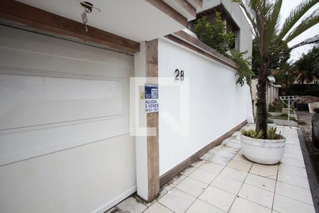 Casa de Condomínio para alugar com 4 quartos, 410m² em Barra da Tijuca, Rio de Janeiro