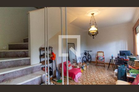 Casa de Condomínio à venda com 3 quartos, 110m² em Santa Rosa, Niterói