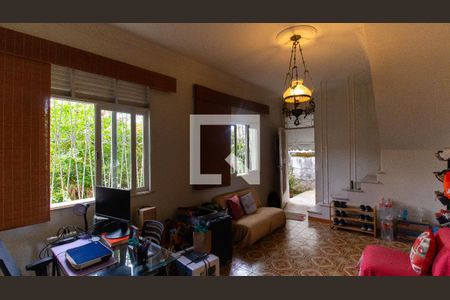 Casa de Condomínio à venda com 3 quartos, 110m² em Santa Rosa, Niterói