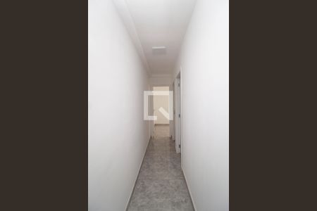 Corredor de apartamento para alugar com 2 quartos, 40m² em Vila Progresso (zona Norte), São Paulo