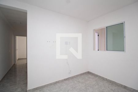 Sala de apartamento para alugar com 2 quartos, 40m² em Vila Progresso (zona Norte), São Paulo