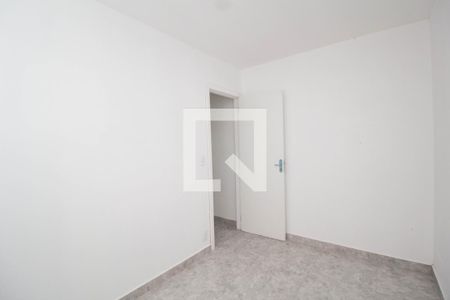 Quarto 2 de apartamento para alugar com 2 quartos, 40m² em Vila Progresso (zona Norte), São Paulo