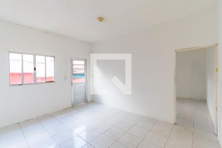 Sala de casa para alugar com 1 quarto, 70m² em Vila Alpina, São Paulo