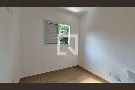 Quarto  de apartamento para alugar com 2 quartos, 50m² em Vila Alice, Santo André