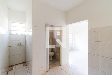 Cozinha de casa à venda com 4 quartos, 120m² em Vila Alpina, São Paulo