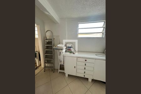 Foto 18 de casa à venda com 3 quartos, 150m² em Jardim da Gloria, São Paulo