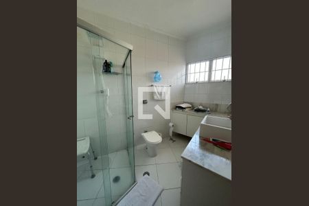 Foto 13 de casa à venda com 3 quartos, 150m² em Jardim da Gloria, São Paulo