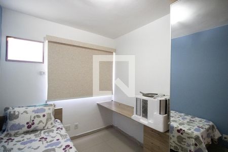 Quarto 1 de apartamento à venda com 2 quartos, 66m² em Taquara, Rio de Janeiro