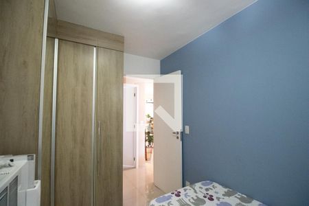 Quarto 1 de apartamento à venda com 2 quartos, 66m² em Taquara, Rio de Janeiro