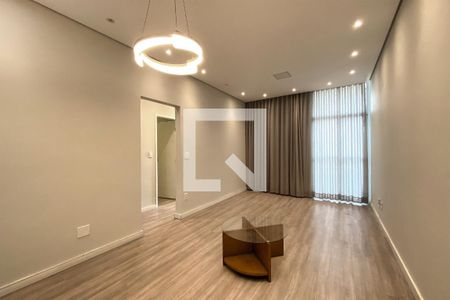 Sala de apartamento para alugar com 4 quartos, 150m² em Sagrada Família, Belo Horizonte