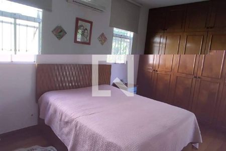 Apartamento à venda com 4 quartos, 100m² em Santa Tereza, Belo Horizonte
