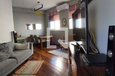 Apartamento à venda com 4 quartos, 100m² em Santa Tereza, Belo Horizonte